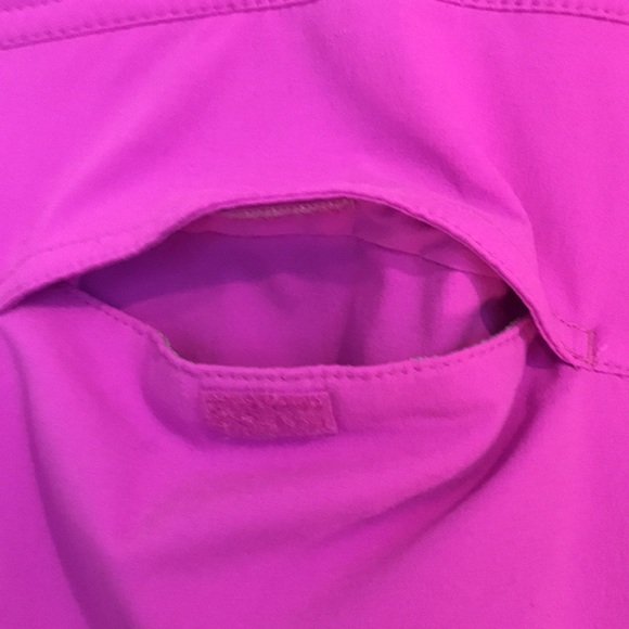 Columbia quick-dry active skort - Picture 4 of 7